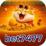 bet7477 Logo