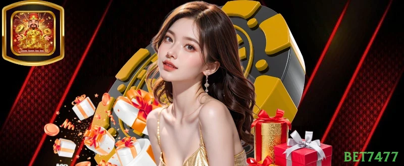 Conta bet7477 sincronizada site e app