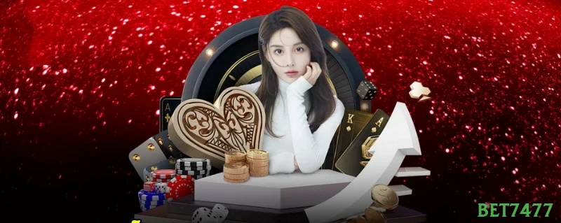 Cassino bet7477 app mobile