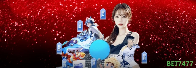 A Magia dos Caça-Níqueis no bet7477