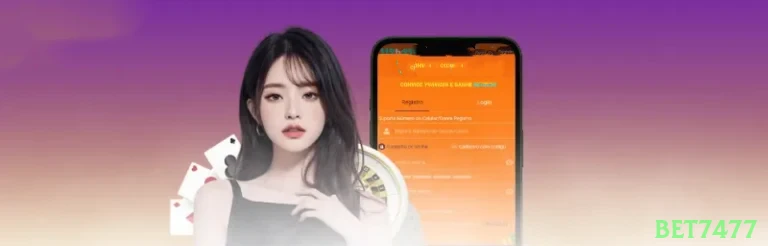 Jogos com dublagem PT-BR no bet7477 — imersão total